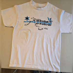 Tryhard Diehard% Graphic Tee